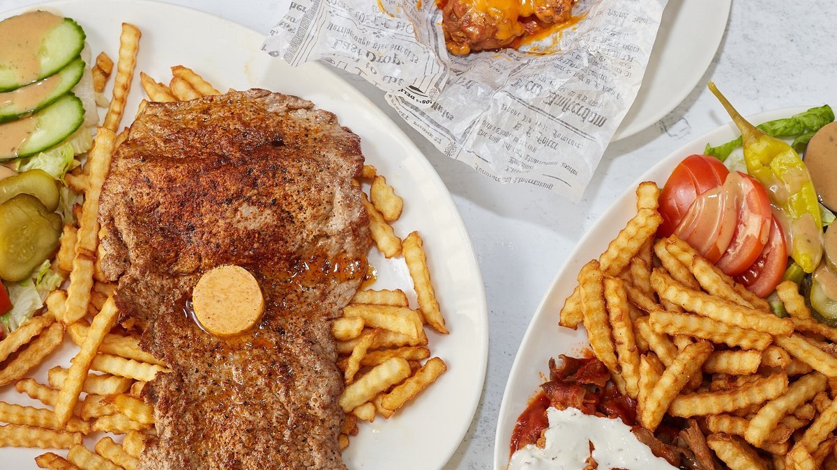 Image of Ravintola Juvanhovi