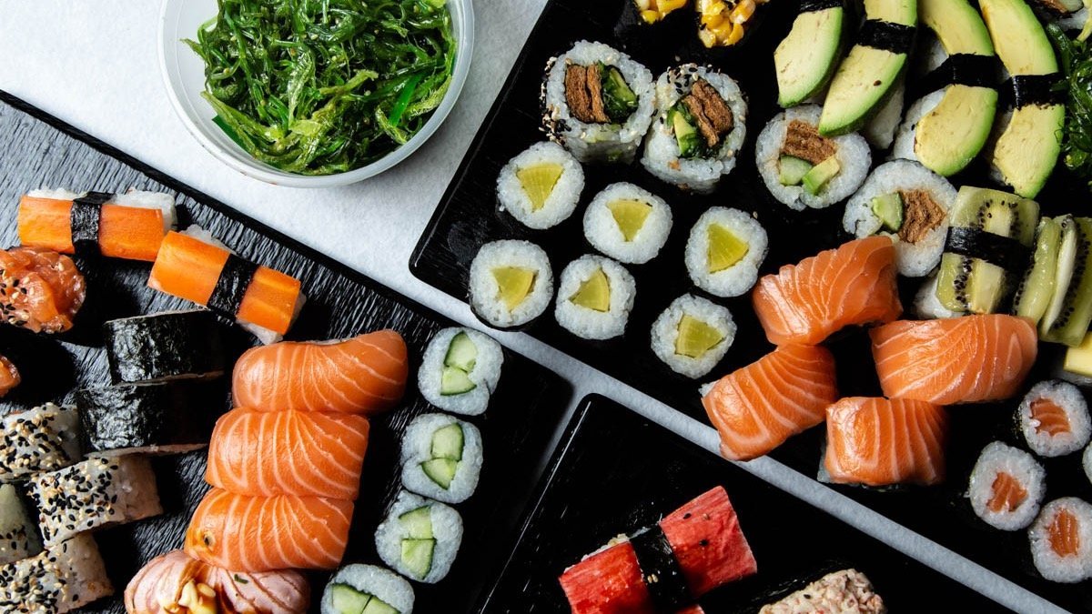 Image of Ravintola Yu Zi