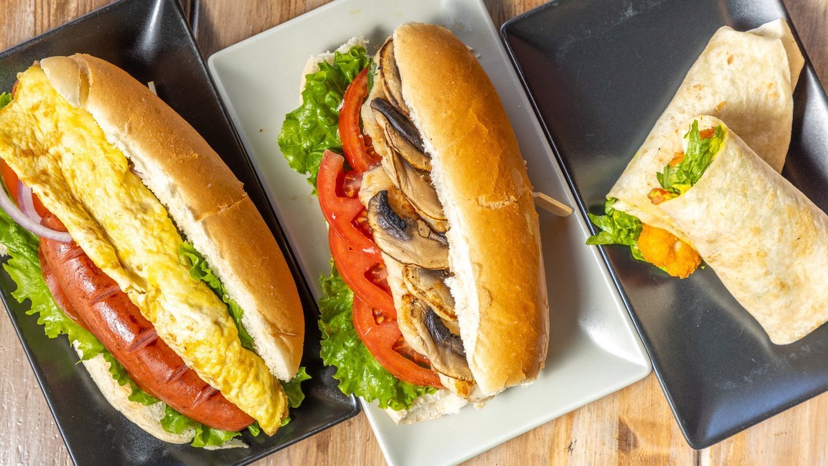 Image of Piatsa Gusto Cafe