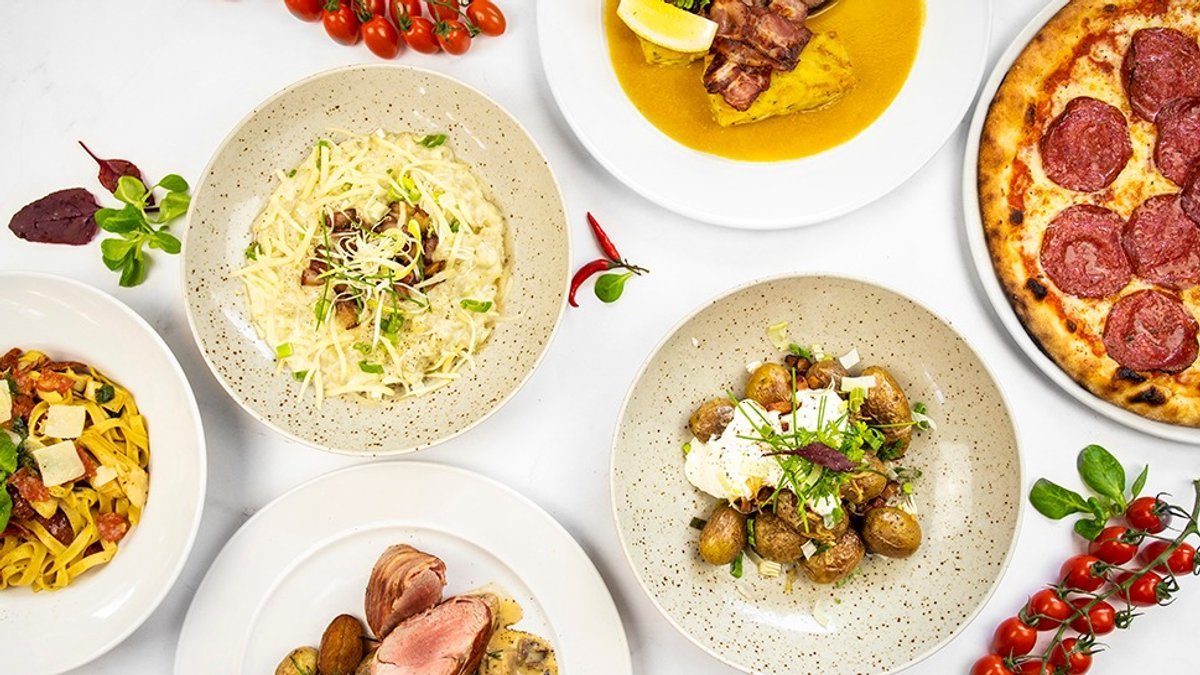 Image of Posedenie na rohu