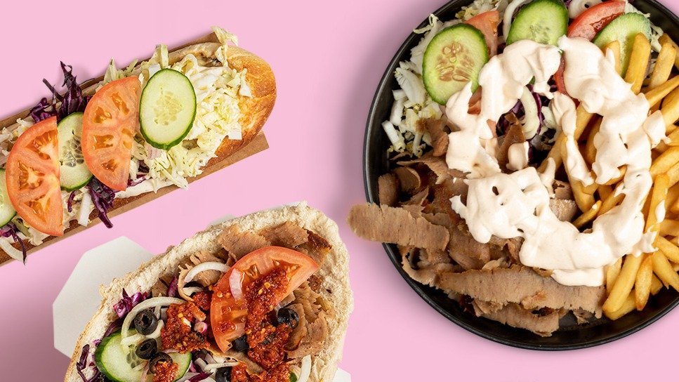 Image of My Döner