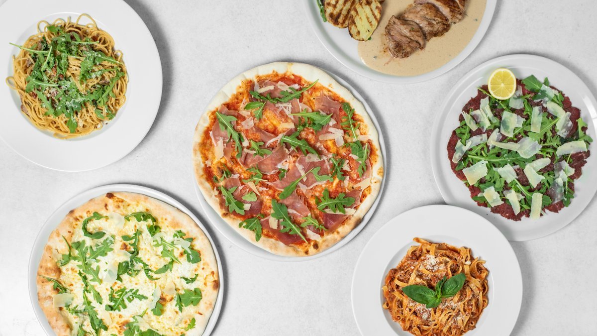 Image of Pizzerie Rotondo