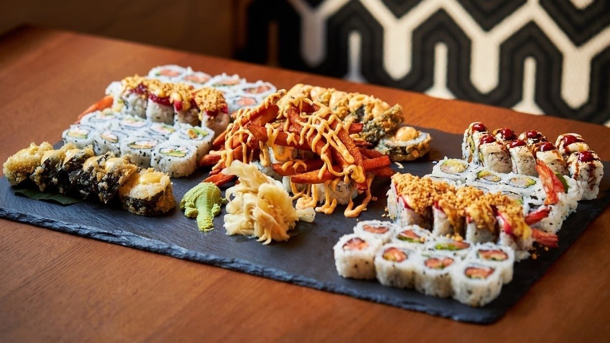 Image of Sumo Lagunen