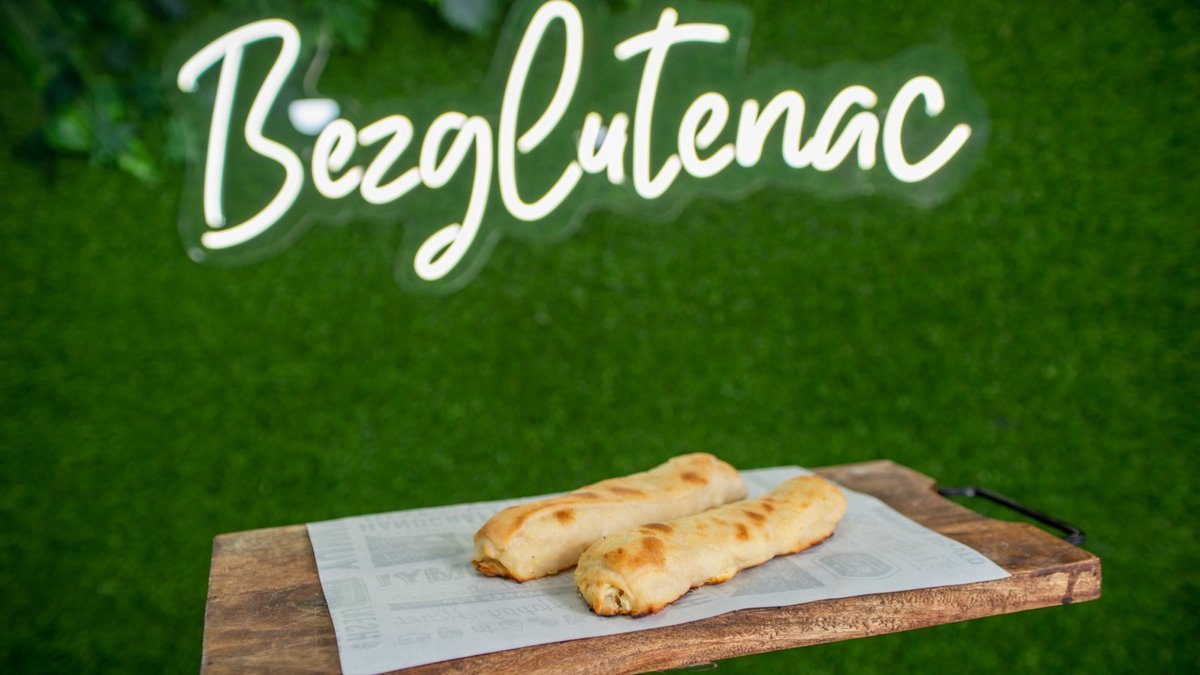 Image of Bezglutenac