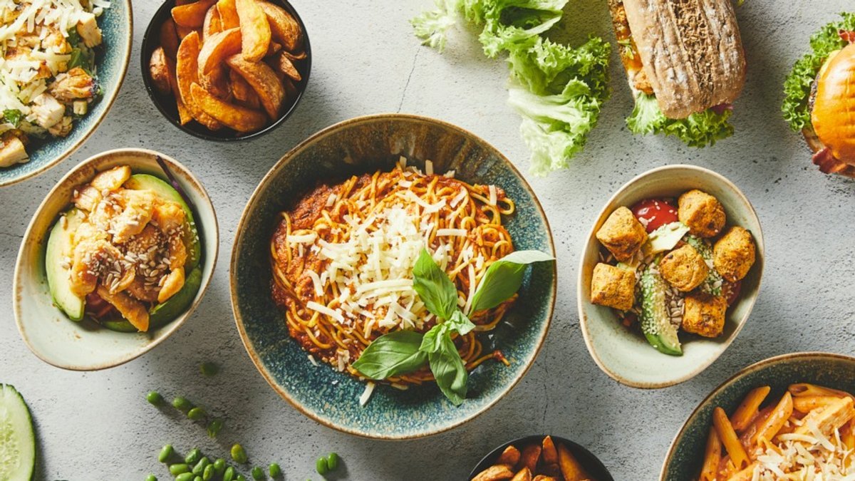 Image of Café A Roskilde