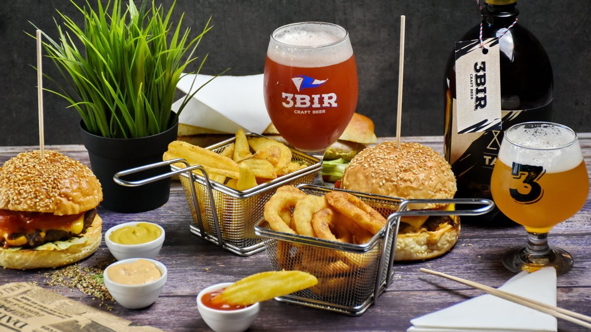 Image of Zbir Food&Draft Beer