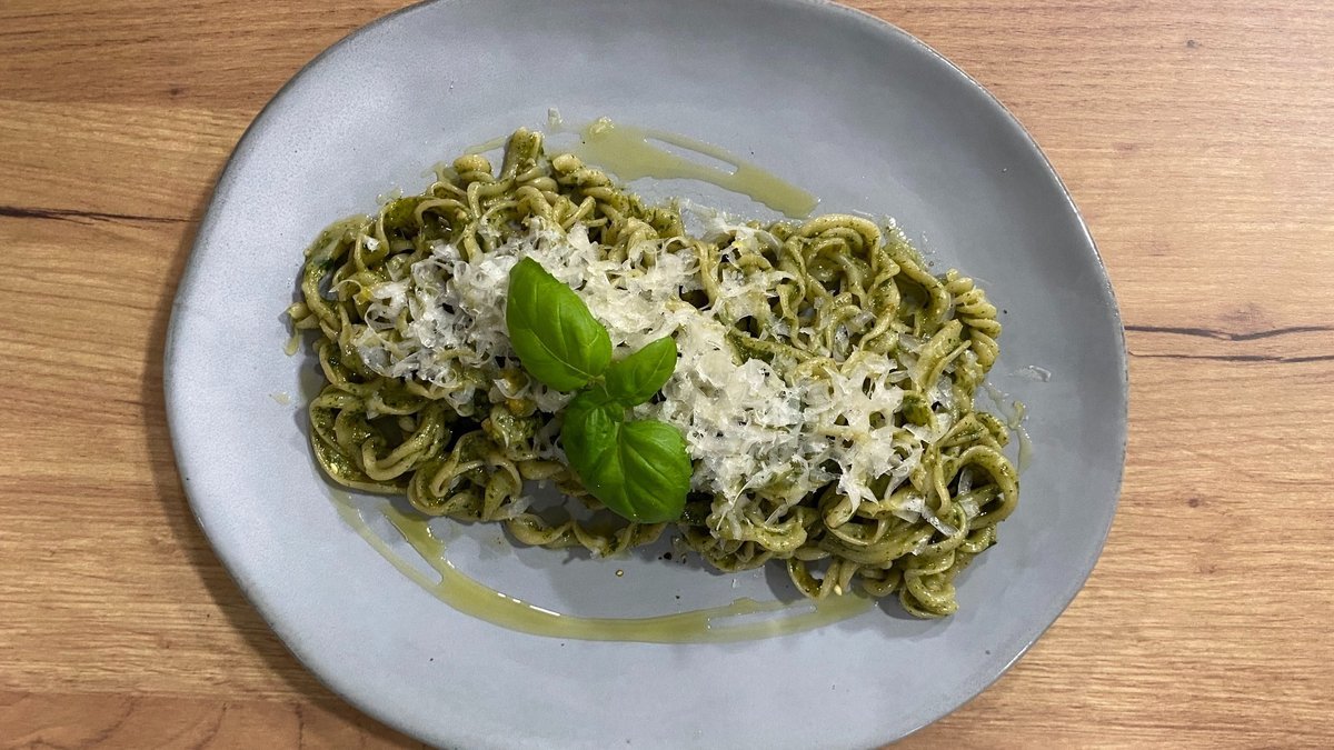 Image of Pasta Fresca