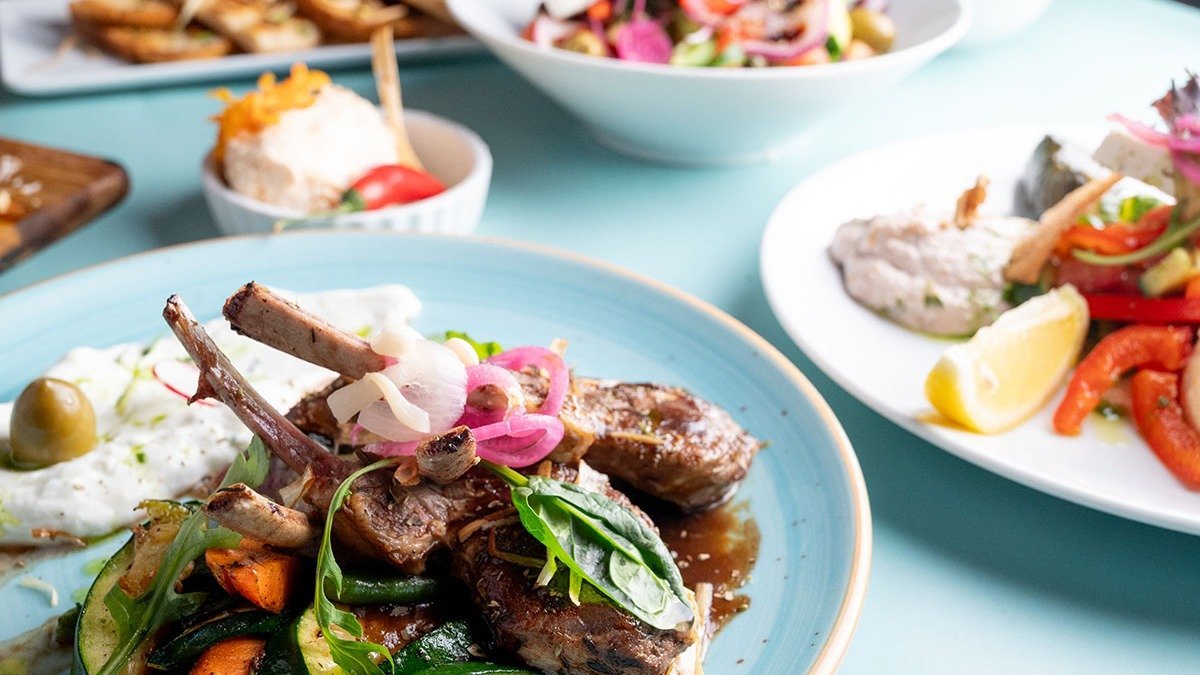 Image of Milos Restaurang