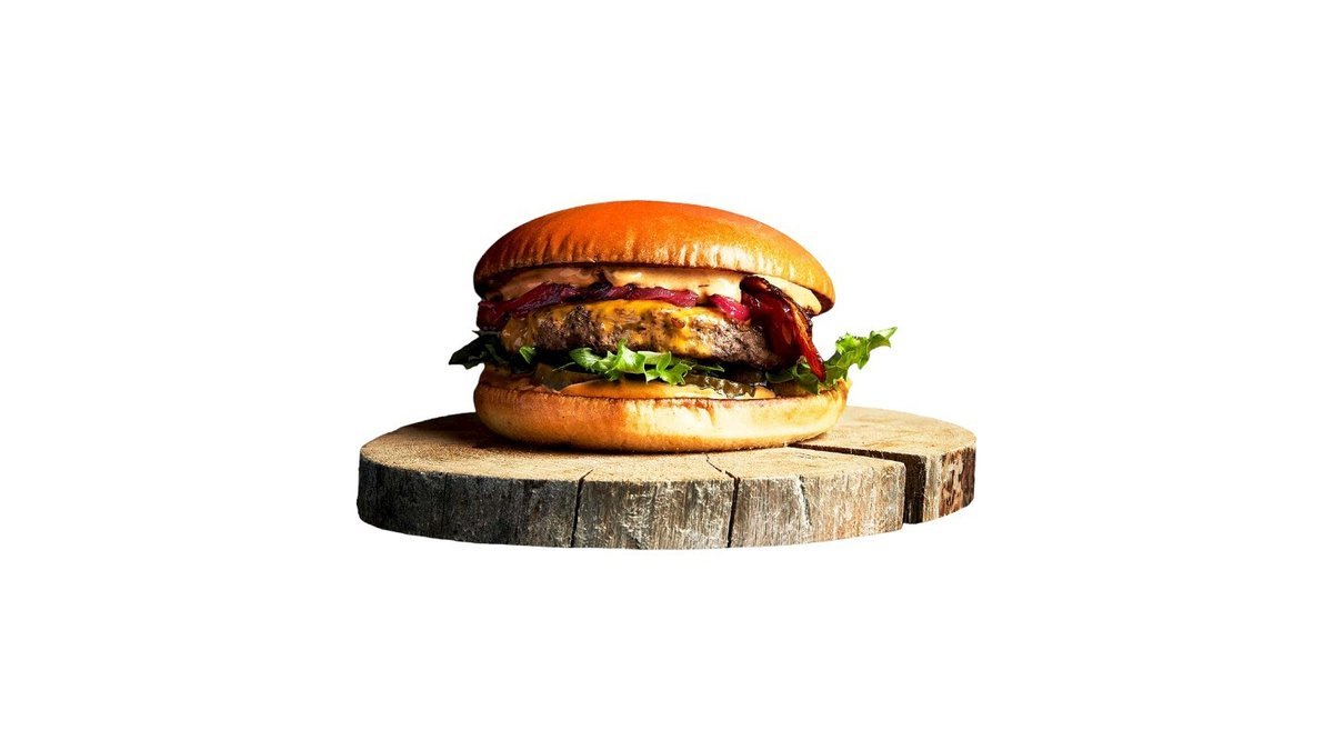 Image of Scanburger Äänekoski