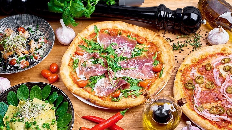 Image of Antresola Pizza&Bar