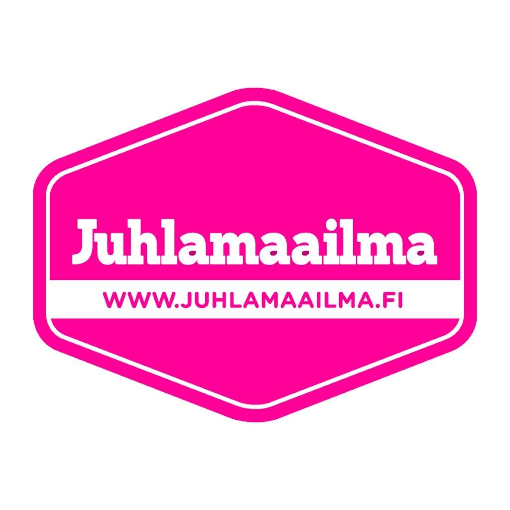 Juhlamaailma