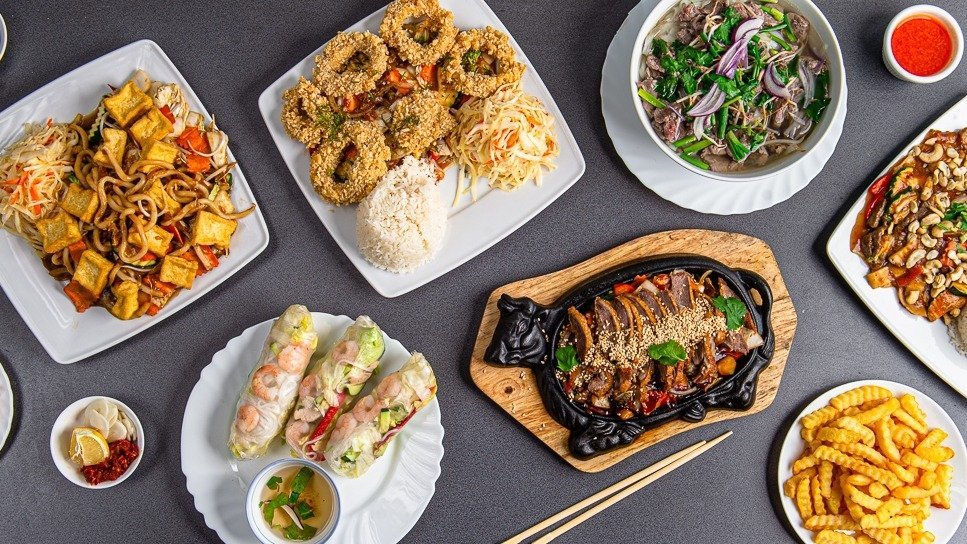 Image of Asia Apetyt