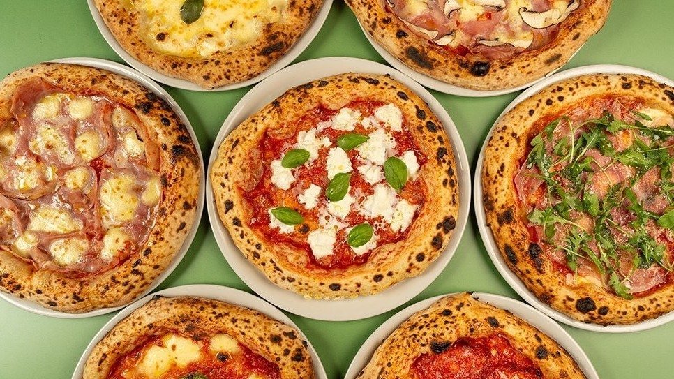 Image of Due Fratelli