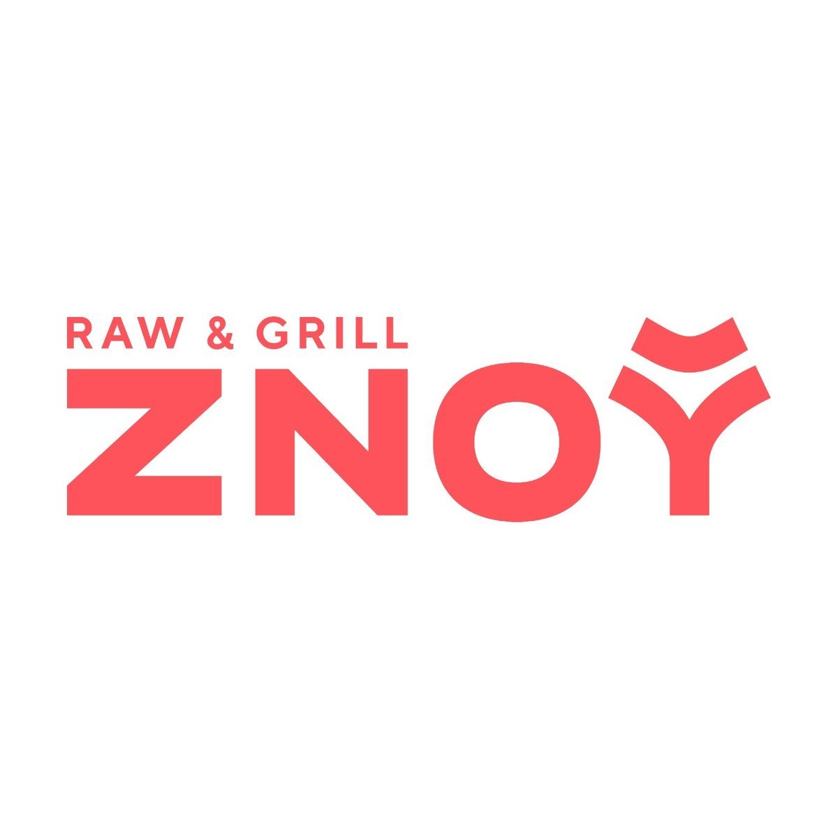 Znoy Raw & Grill