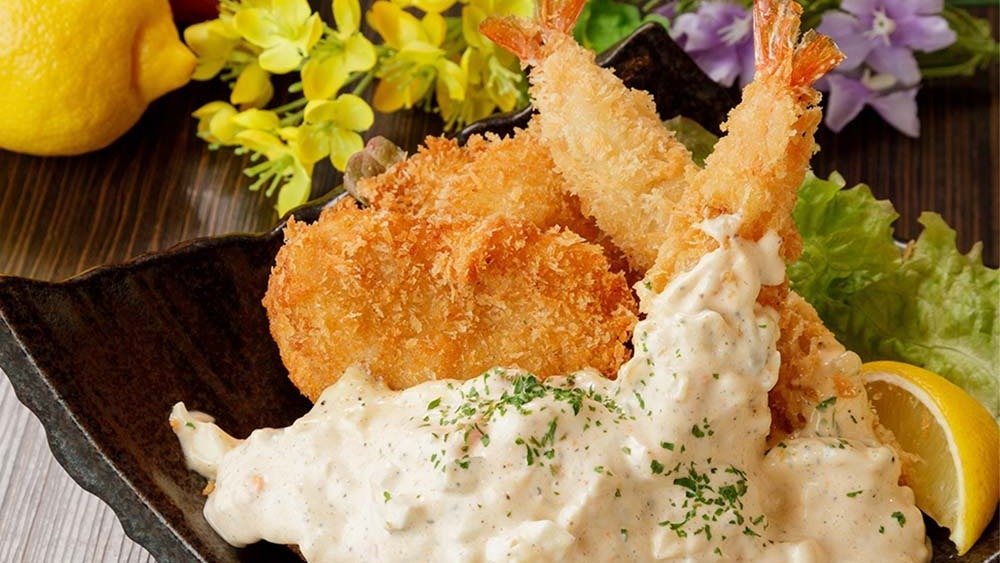 おぼれタルタルチキン フェニックス 天下茶屋店 | Wolt | デリバリー