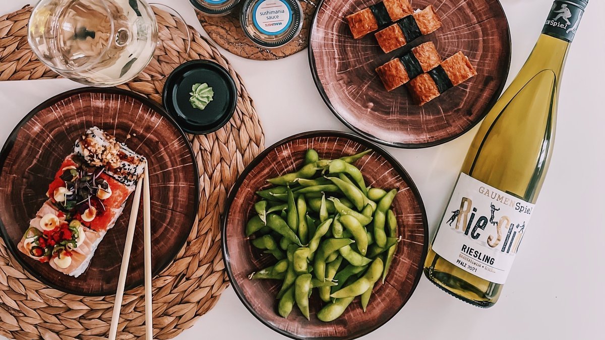 Image of SushiMania Amager Centret - DELETE