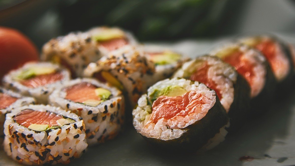Image of Hanami Sushi