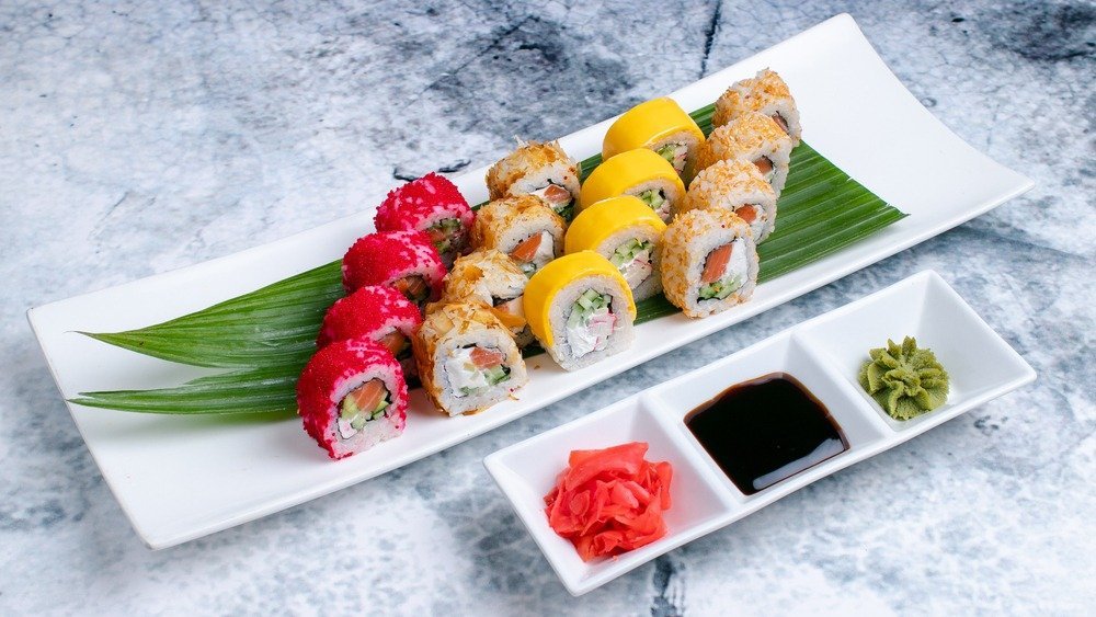 Image of Sushi Room Sandviken