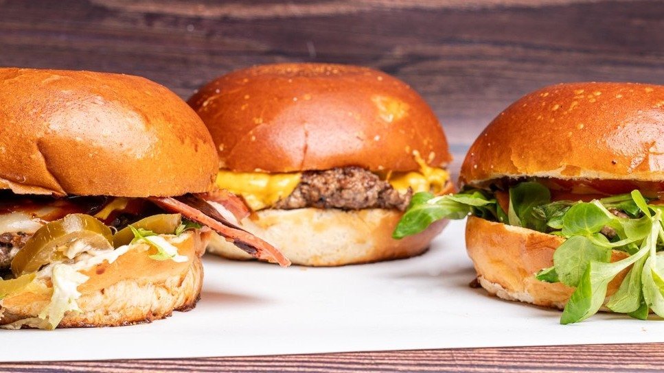 Image of Food Patrol