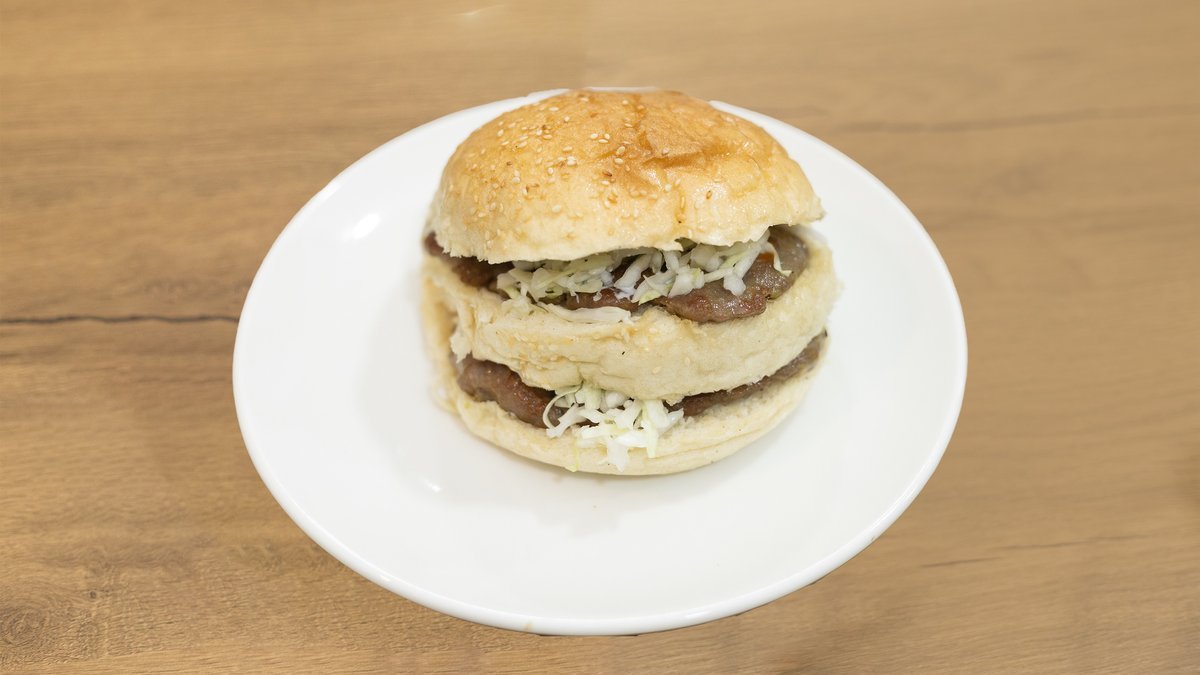 Image of Teferič Food