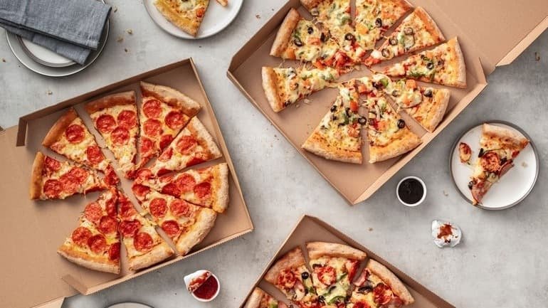 Image of Papa John's | Rishon Lezion