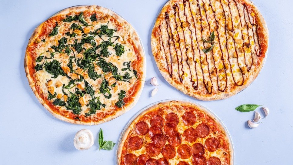 Image of Pizza Fabrika