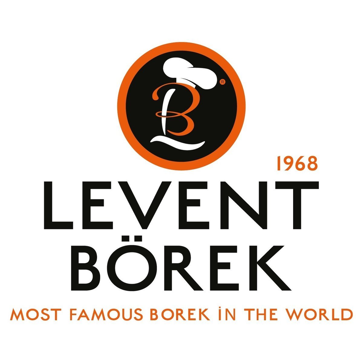 Levent Börek