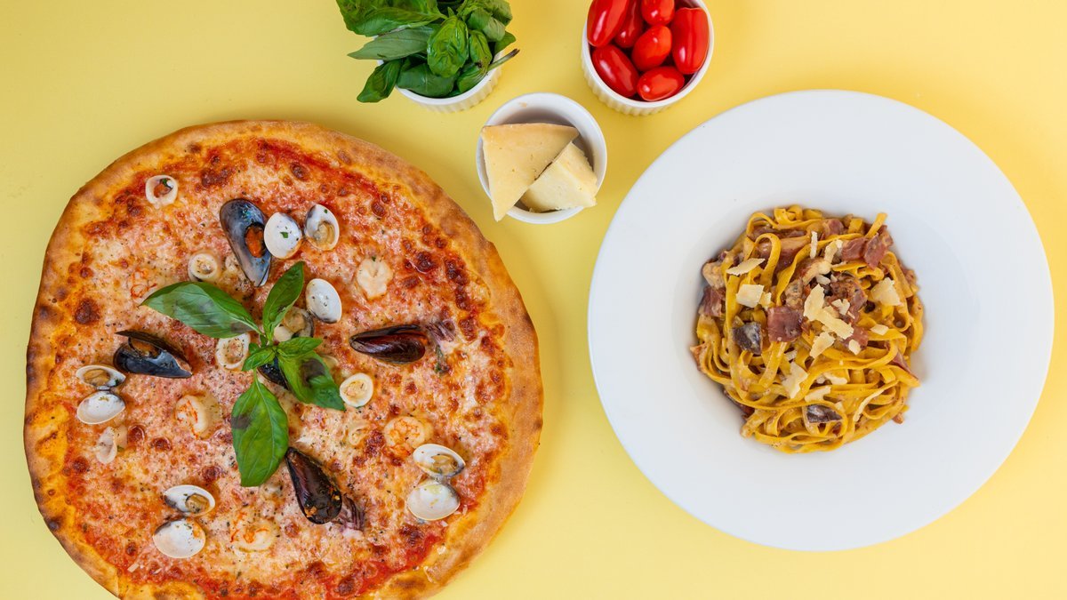 Image of ONEFOOD Pizzerie