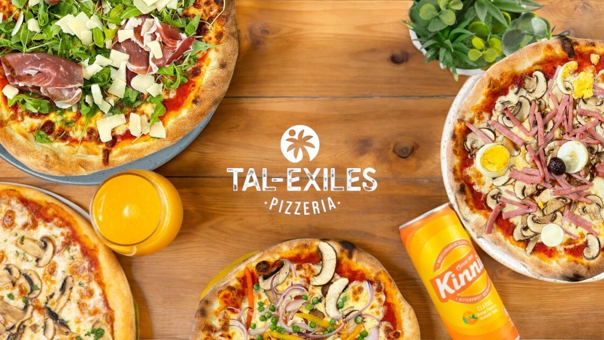 Image of Tal-Exiles Pizzeria