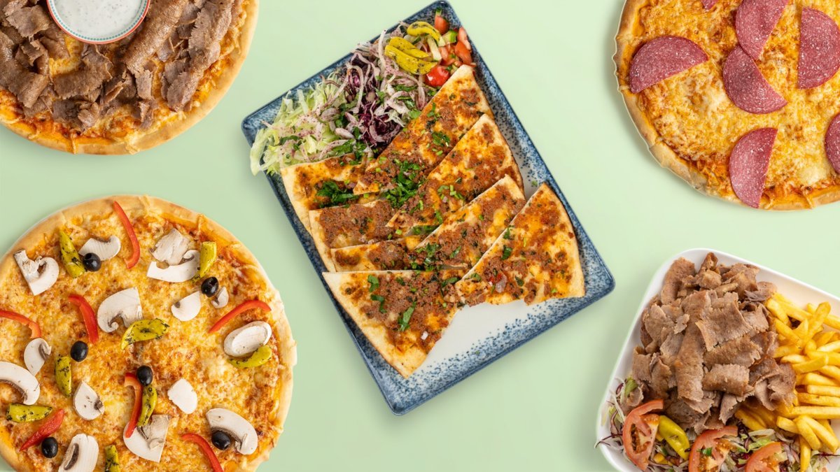 Image of Mayda Doener Pide Pizzahaus