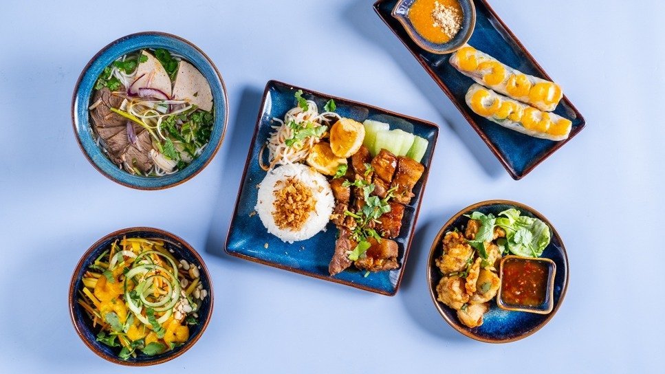 Image of Việthome kitchen