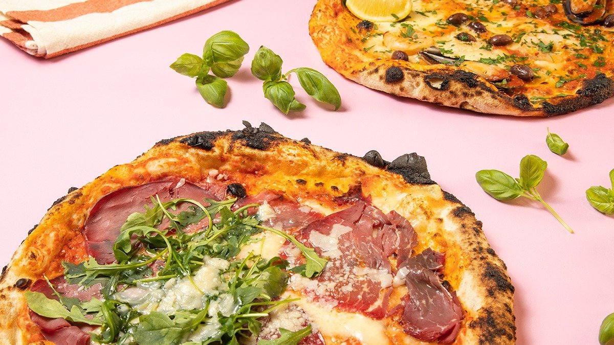 Image of Sollentuna Pizzeria Express 