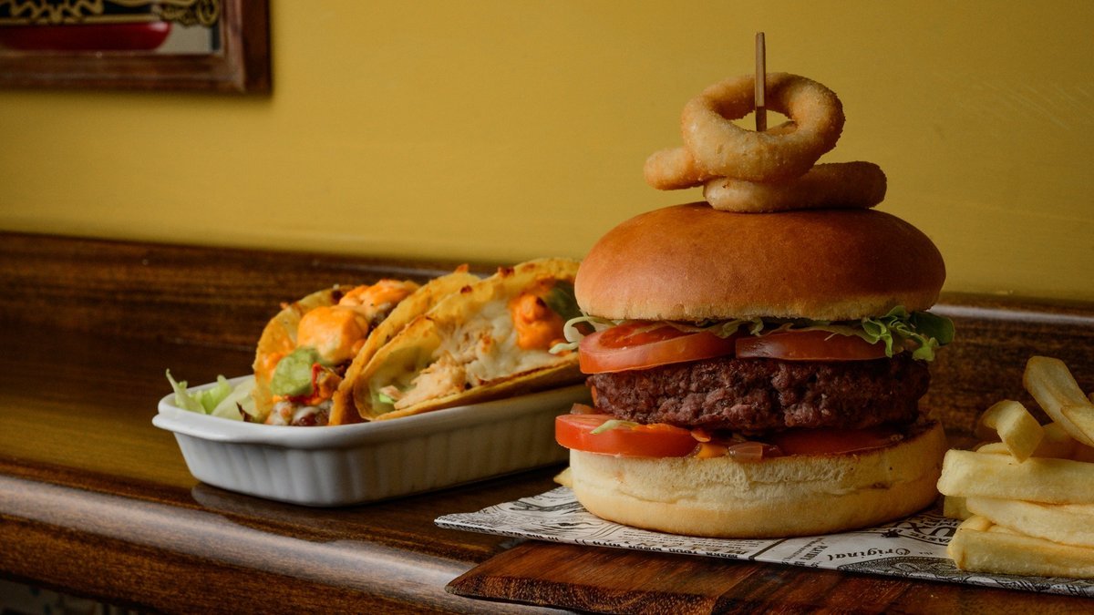 Image of Tal-Fardal To Go