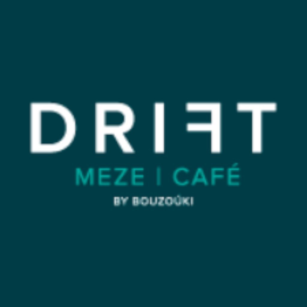 Drift Meze/Cafe