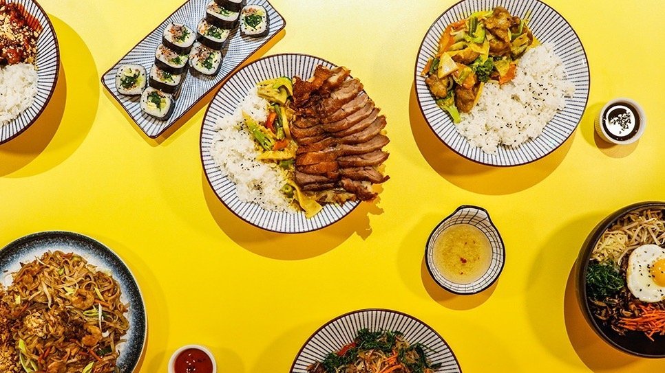 Image of Han Food Citypark Jihlava