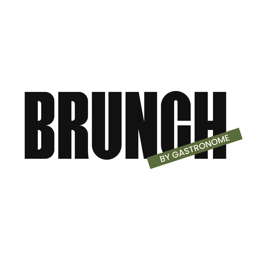 Brunch by Gastronome 