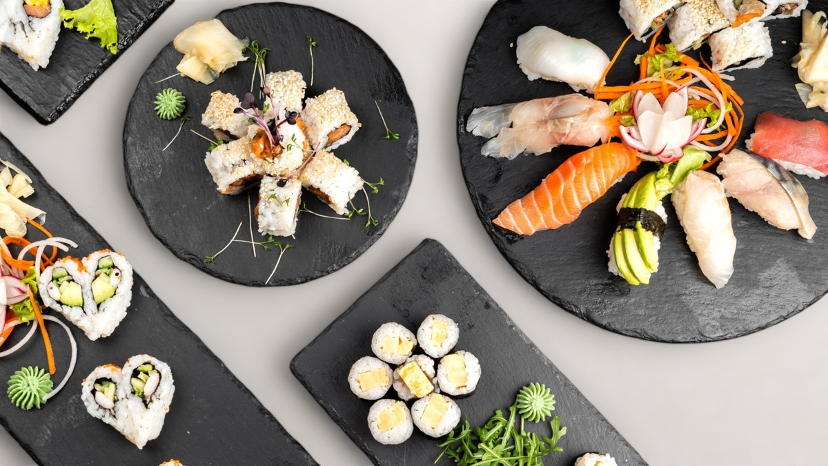 Image of Haru Japanese Kitchen