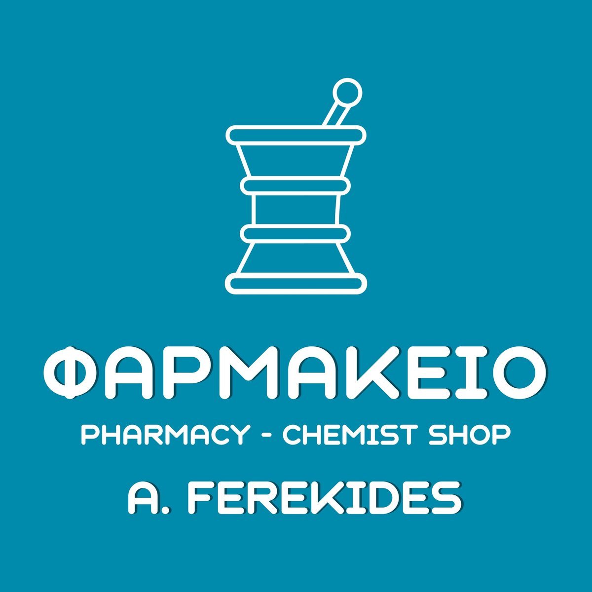 Ferekydes Pharmacy
