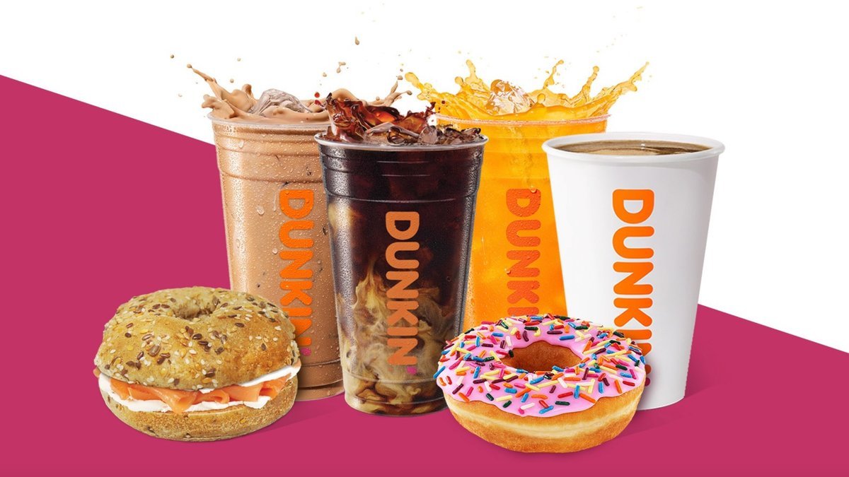 Image of Dunkin' Gori Mall