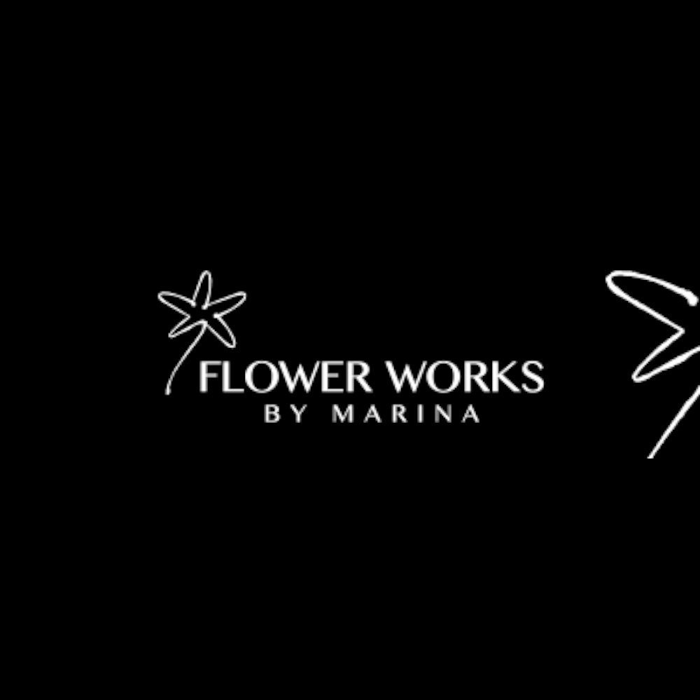 Flower Works by Marina