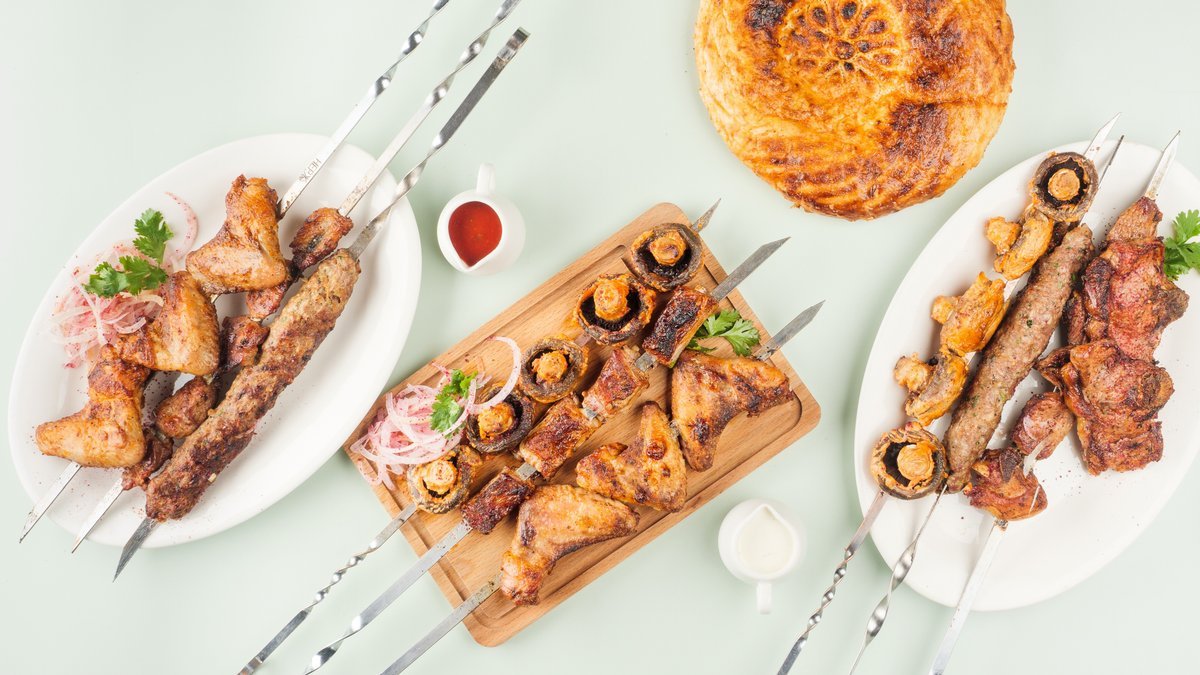 Image of George House