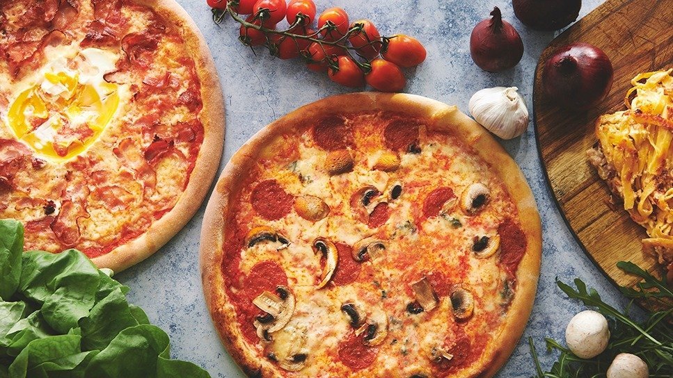 Image of Vanløse Pizza