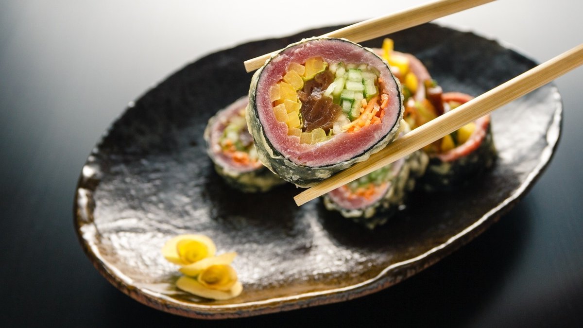 Image of Sumada Sushi