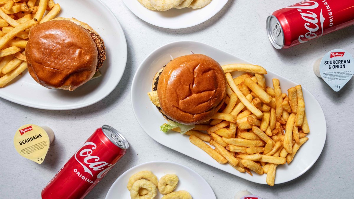 Image of Burger Town