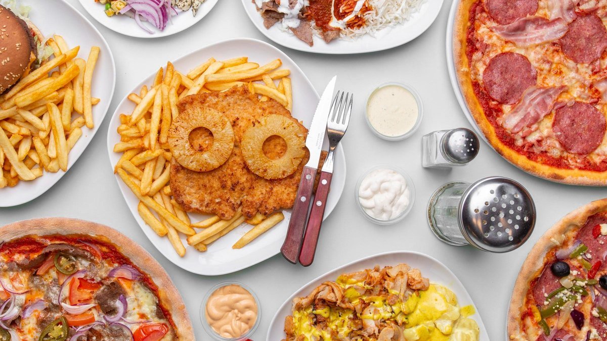 Image of Juvanmalmin Pizza Kebab