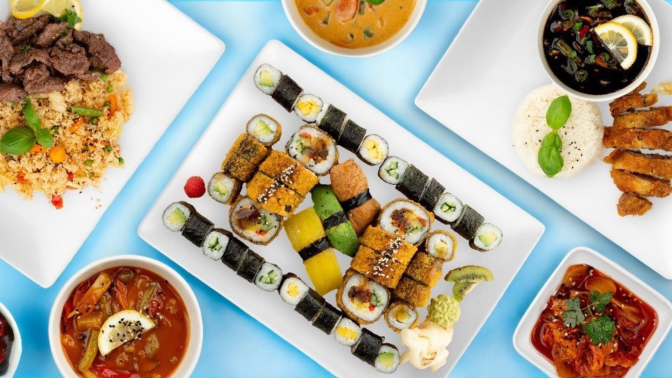 Image of Itoshii Sushi & Asian