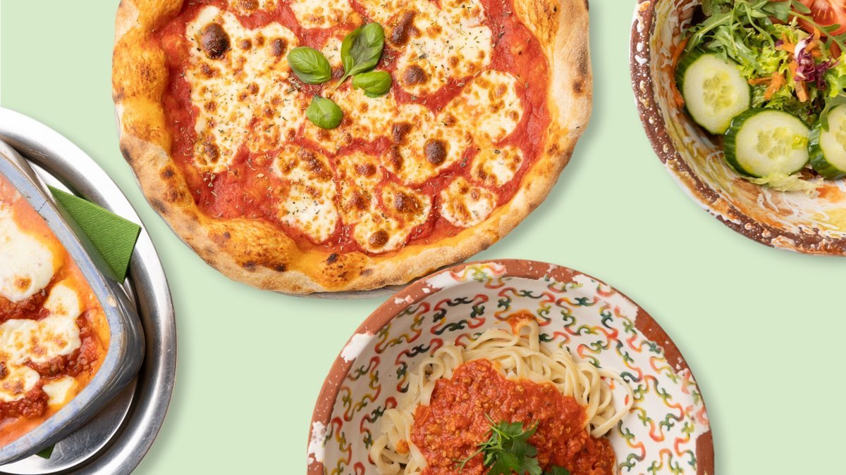 Image of Cafeteria Trattoria Am Rathaus