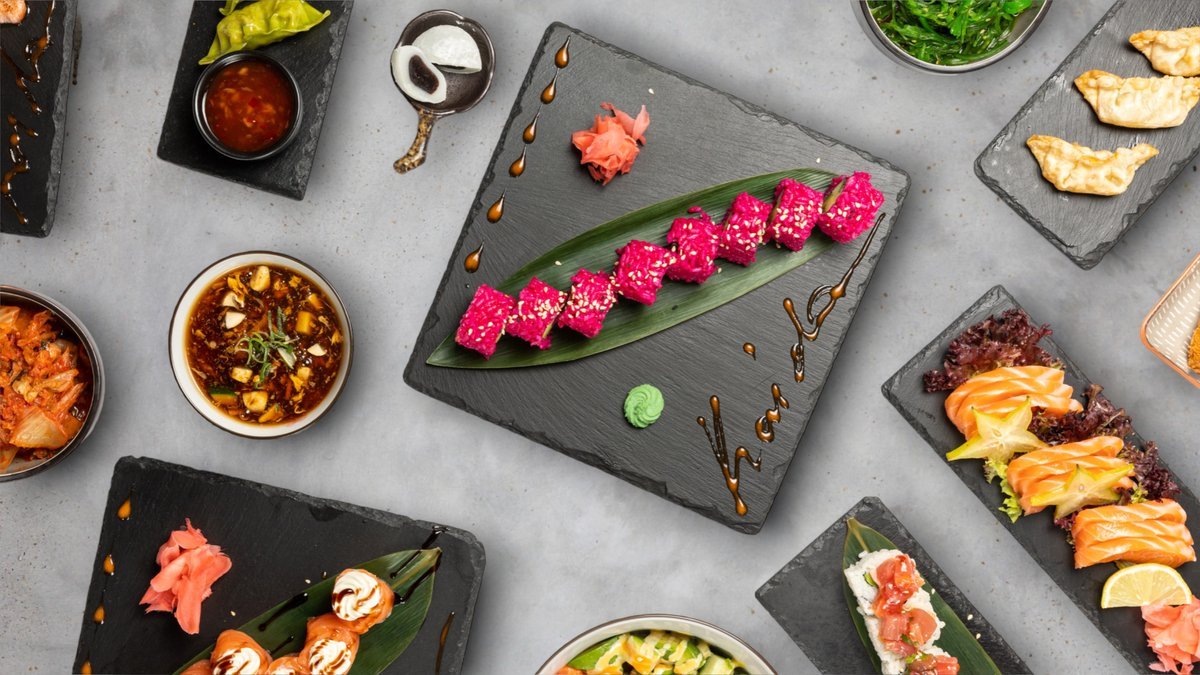 Image of Kaido Sushi Bar