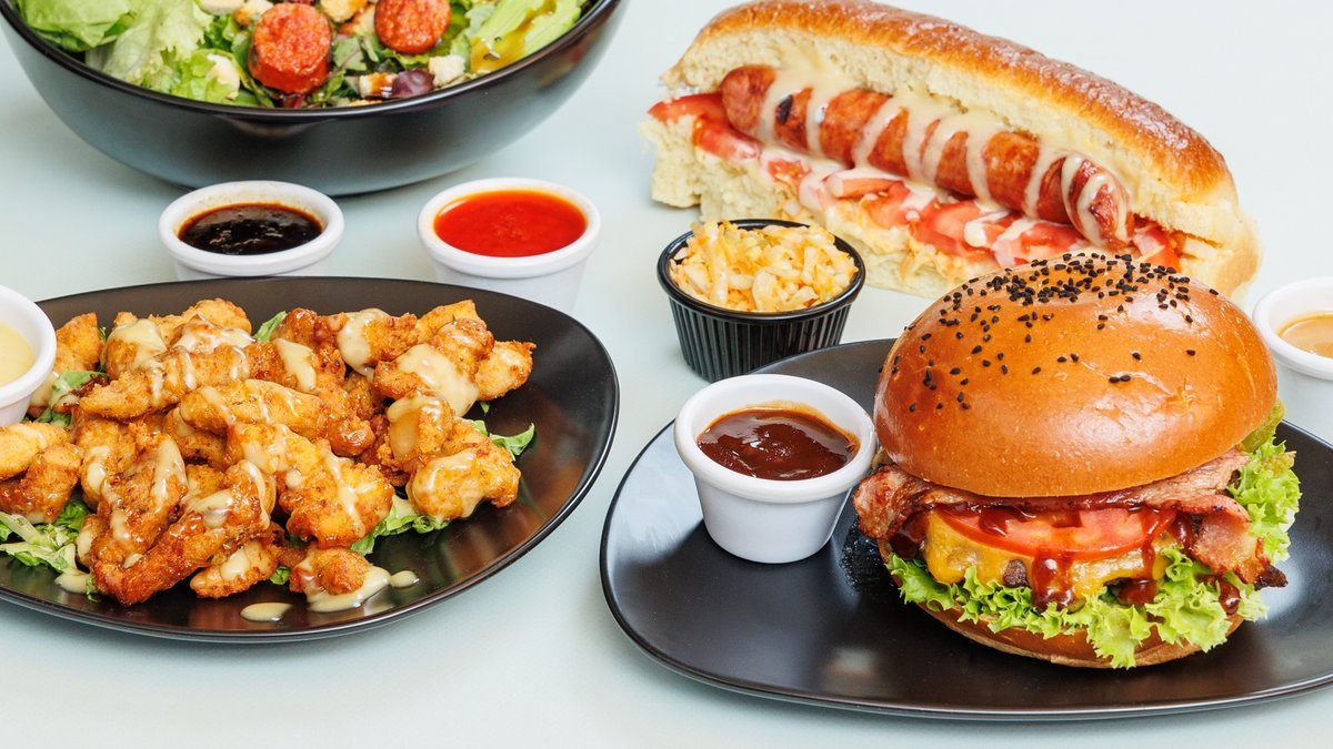 Image of Foodbuddies