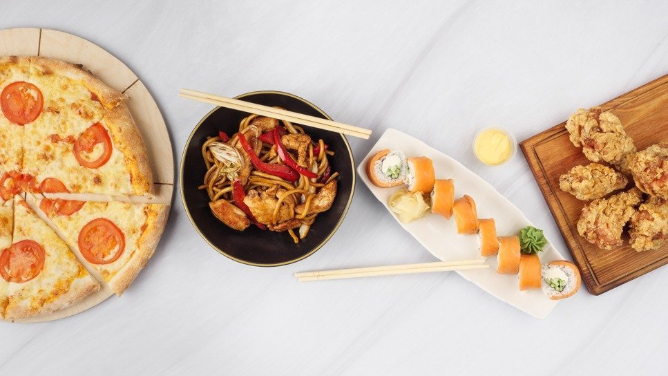 Image of Katanasushi